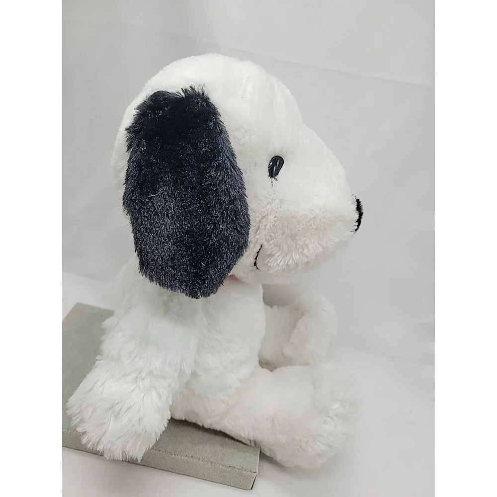 Cedar Fair Peanuts Gang Snoopy Plush 14